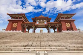 600年雷火炼殿，一朝装上避雷针后奇观消失，拆除后是否可恢复图片
