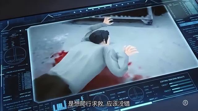近20年最受认可的10部港剧：《使徒行者》第8，《金枝欲孽》第3