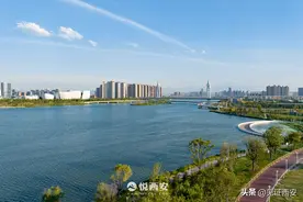 穿越泾渭灞3条河流，10号线地下段已全部贯通图片