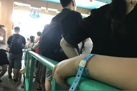 为什么国内亲子乐园会有VIP手环这种东西存在？图片