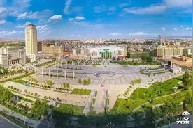 我国唯一用贵金属命名的城市图片