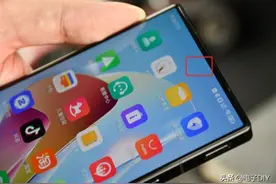 努比亚Z50Ultra，一款屏下镜头的旗舰手机，丝毫不逊色小米MIX4图片