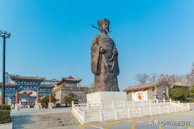 历史上宰相和丞相的代表人物图片