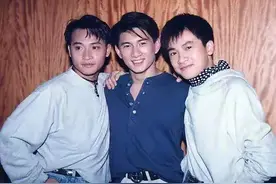 不老男神苏有朋，是多少70后、80后、90后、甚至00后的心中的偶像图片