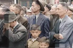 比例超过20%，加拿大的温哥华为什么有那么多的华人图片