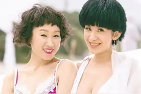 43岁王菀之近况曝光却引全网心疼：不住豪宅，没有孩子，我很快乐图片