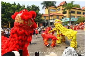 一个叫云南的地方——耿马傣族泼水节图片