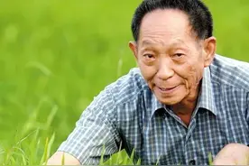 只要记得他们就未曾离开2021年5月22日，袁隆平院士逝世图片