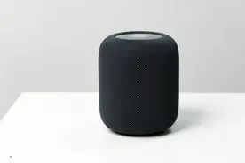 苹果「诈尸」更新了一款产品，HomePod 2代图片
