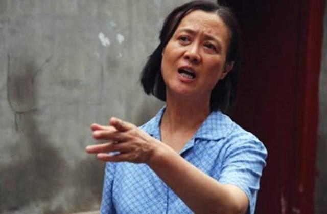演员柏寒：丈夫意外离世，她又患癌，留下儿子给海清养