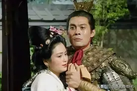 三国演义：吕布当真天下无敌？这六个人物可以败他图片