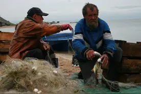 23.6万亿立方米！贝加尔湖为啥这么能“装水”？它究竟多重要？图片