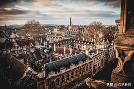 去英国读一个第二硕士，可能是你留学规划中的一招“妙手”图片