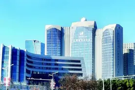 长春智慧法务区：深耕智慧法务“试验田” 打造一流营商环境新高地图片