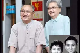 上海京剧院的三位名家：童祥苓、言兴朋、齐淑芳图片