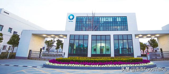 功能性食品配料企业汇总110家，华熙生物、锦旗生物、生合生物...