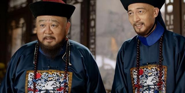 《天下长河》：孝庄以三国敲打索额图和明珠，暗示夺嫡还是专权？