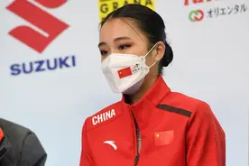 退还美国国籍，不惧美威逼利诱毅然回国，全美冠军:我只为中国战图片