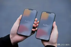 iPhone14和华为Mate50怎么选？对比后优缺点很明显图片