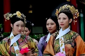 甄嬛传：难怪宜修疯狂残害皇子，你看她发现了雍正的啥秘密？图片