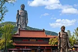 游玩的景点内如有寺院，你该知道的几点常识，最后两点请特别注意图片