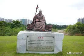 “药王”孙思邈活至141岁，除了“禁欲”，还有这九大长寿之方图片