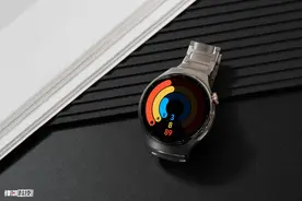 华为WATCH 4 Pro评测：在智慧与健康道路上，它又踏出了一大步图片