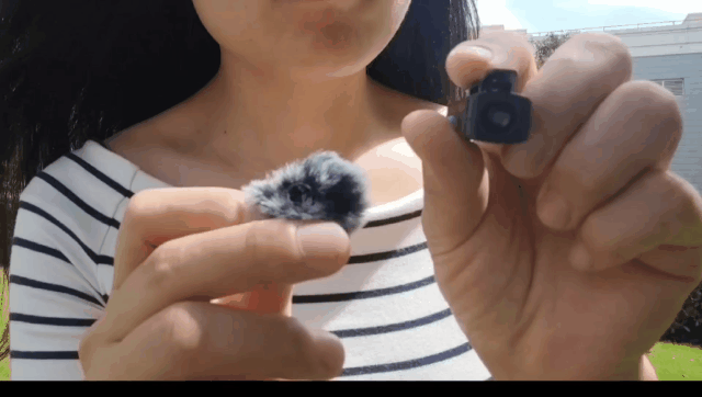 视频小白入手麦克风会在意哪3点？——附博雅一拖二小蜜蜂开箱分享