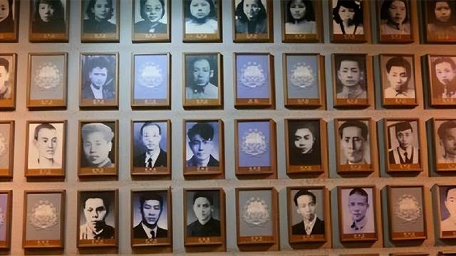 2007年重庆大雨，渣滓洞惊现一个地洞，洞中藏品揭开沉痛革命历史