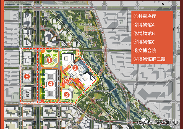 投资38亿！大红门地区这里将新建一所博物馆！