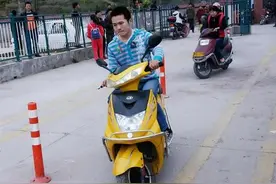 才知道，持有C1D驾照能开“10种”车型，包括电动车，不再骑错了图片