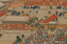 状元、榜眼、探花有什么区别？科举时代，状元和二三名有本质区别图片