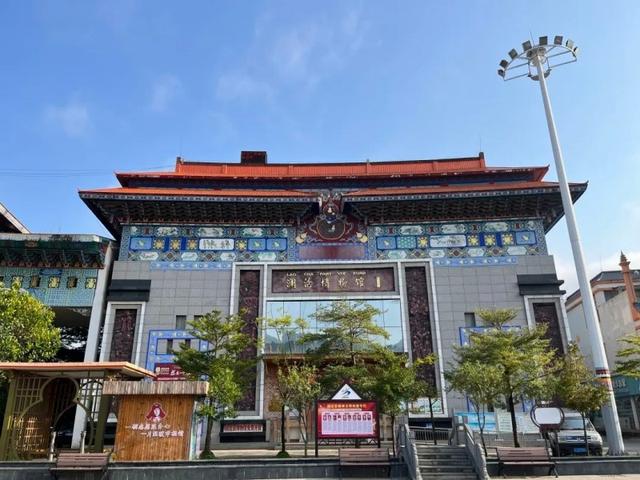 追寻红色足迹，邂逅澜沧风情！这几条宝藏线路藏不住了！