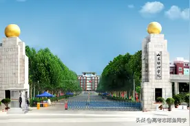 9所“民办医学院校”实力不错，报考难度较低，师资和资源都挺好图片