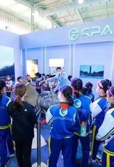 五折！中国科幻大会潮幻奇遇季早鸟票开售