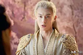 因一角被称“古装丑男”，王鹤棣出道五年不被看好，如今惹众人慕图片