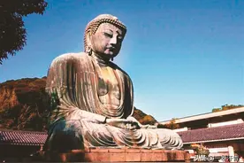 俗话说“救人一命，胜造七级浮屠”，浮屠是什么？为何非是七级？图片