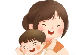 如何让孩子实现无障碍交流，这位妈妈给出6个建议图片