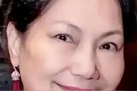 曝大S子女将定居上海，汪小菲要和S家断联，S妈18字回应太冷漠图片