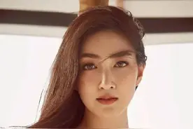 泰星pancake 紫微星被拖累 与官配分手疑小三介入 一亿彩礼吓退众人图片