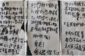 【夏季治安打击整治“百日行动”】我要找到你！图片