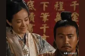 朱元璋的妻子马皇后是一个怎样的人，为什么说她的死改变了明朝图片
