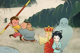 NK细胞化身孙悟空，登顶Cancer Cell 期刊封面图片