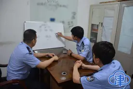 “协同警务系统”助力跨越千里快速寻回“叛逆”女孩图片