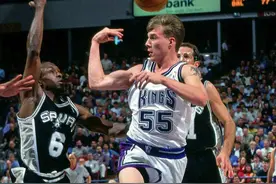 只有起错的名字，没有叫错的外号，体坛经典外号大赏——NBA篇图片