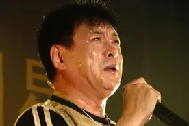 出狱37年后，再看“囚歌之王”迟志强，才懂他和儿子的选择多难得图片