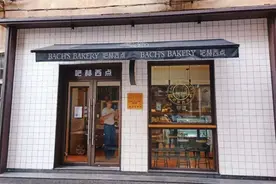 德国夫妇弃高薪在中国开了家“无声面包店”，背后的原因让人动容图片