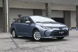 原本省心耐用的CVT变速箱，为啥在丰田手里变了味？图片