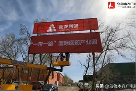 政府主导 企业发力 “一带一路”国际医药产业园项目前景广阔图片
