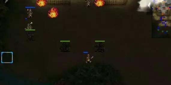 三国戏魏传攻略3.0版——64关全攻略（第一关-第十一关）